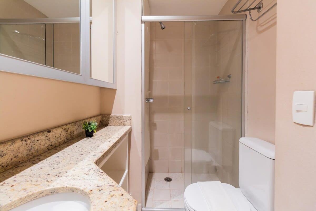 Bhomy Itaim - No Do Bairro A1103 Apartamento